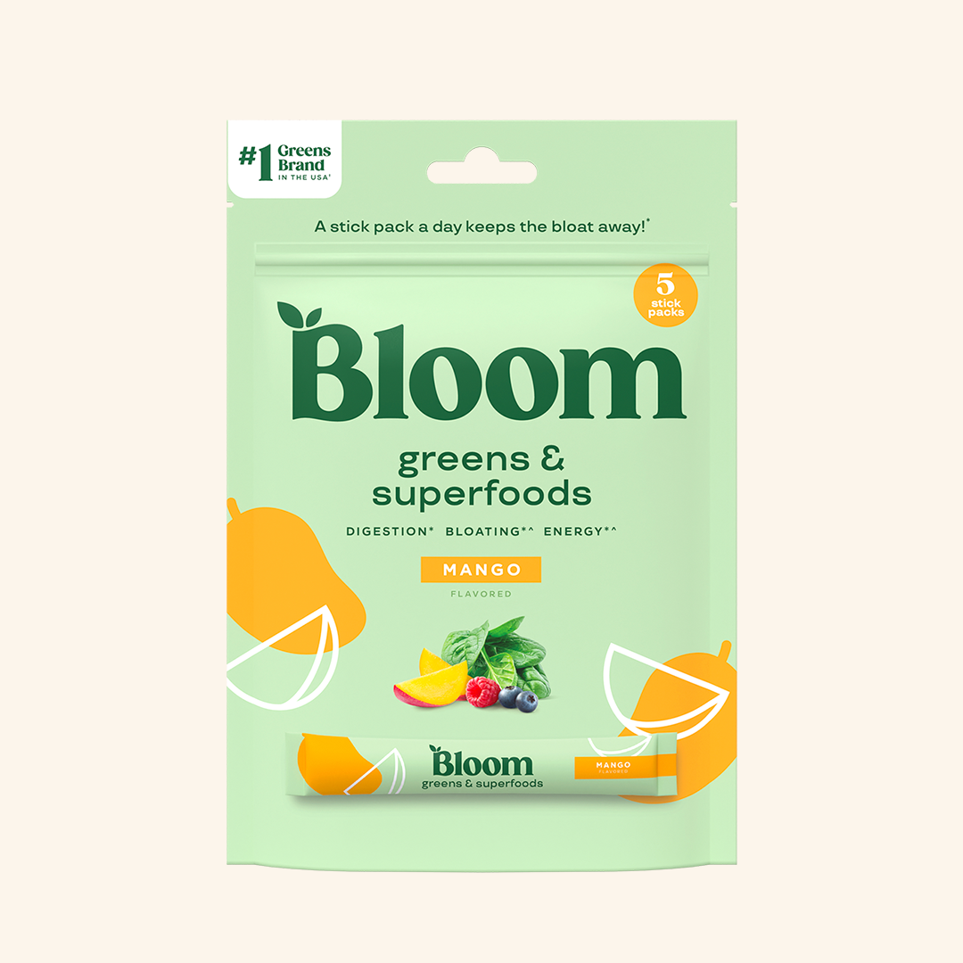 Greens Stick Packs