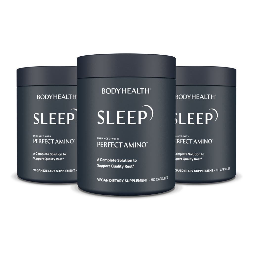 Sleep