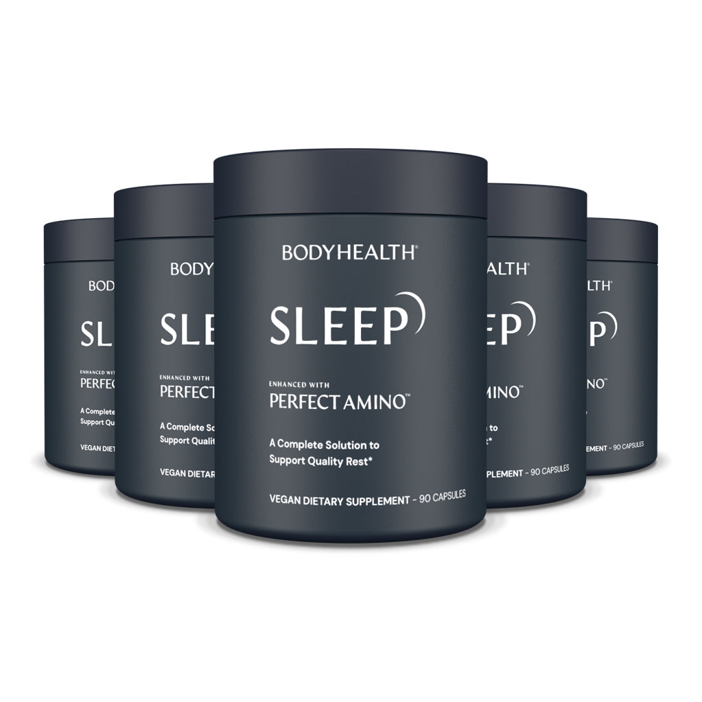 Sleep