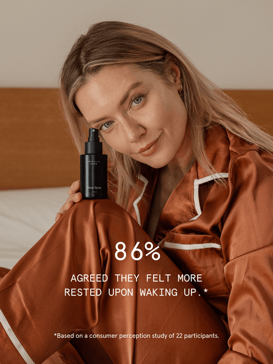 Sleep Spray