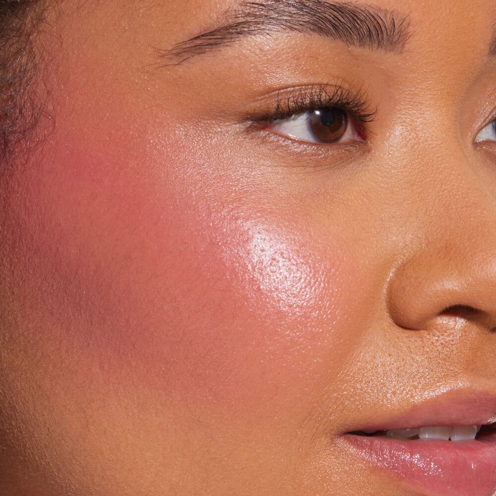 BeachPlease Cream Blush