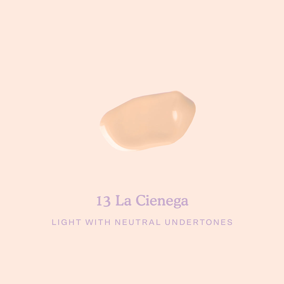 SunnyDays™ Tinted SPF 30