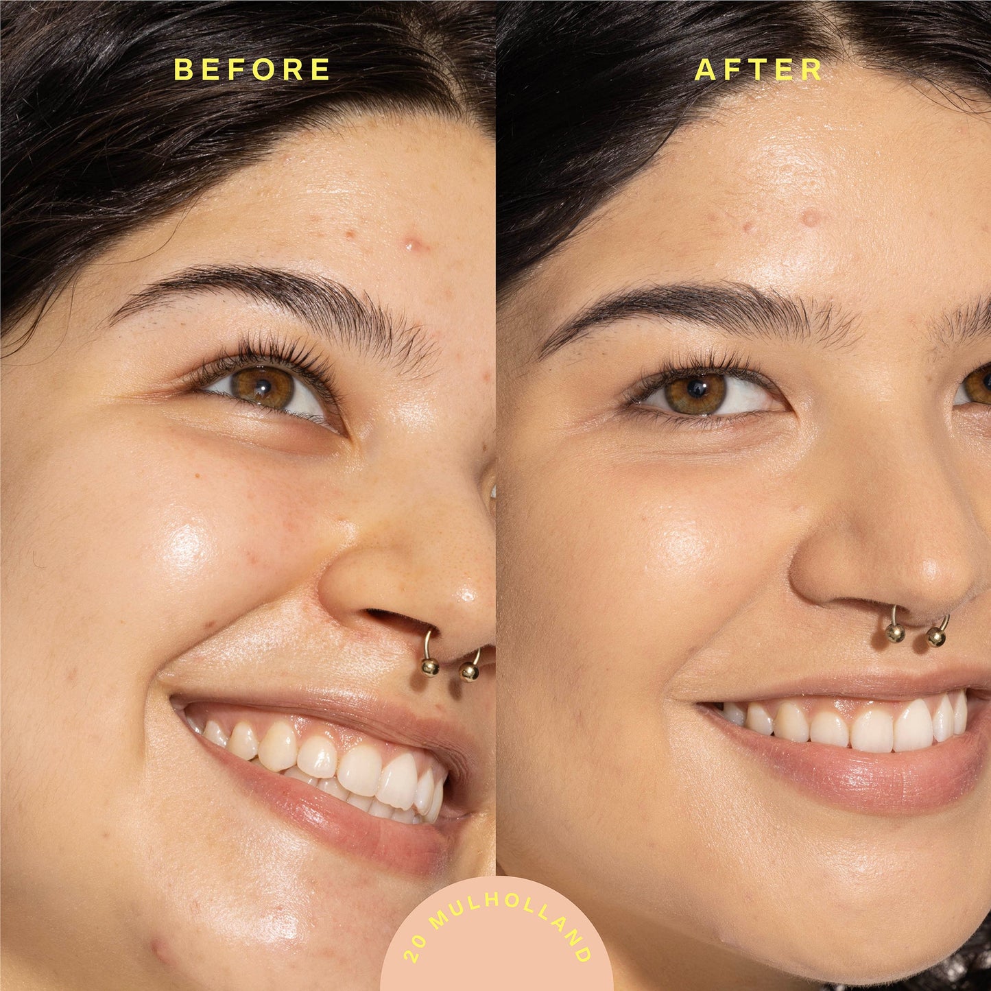 SunnyDays™ Tinted SPF 30