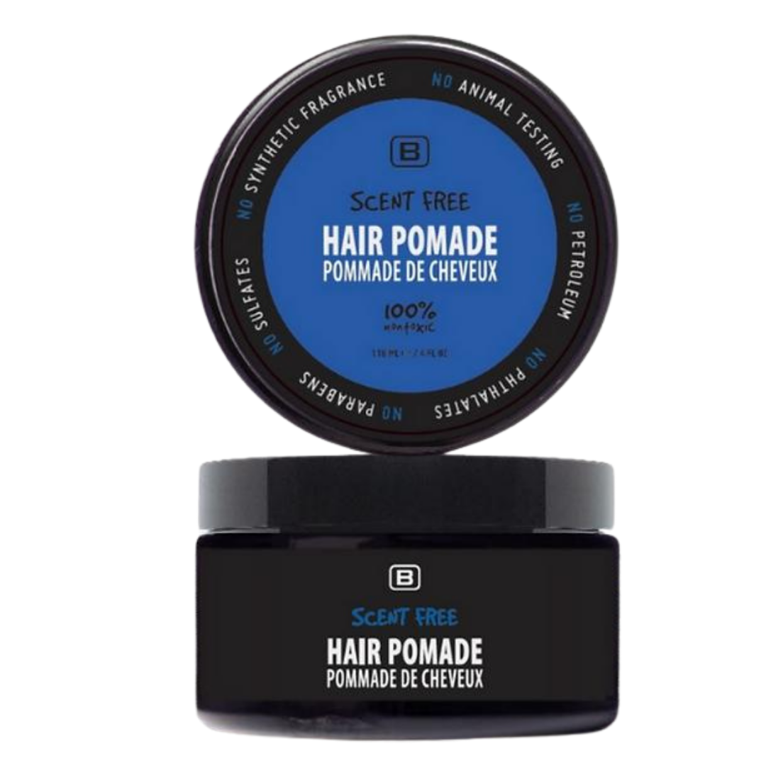 BOYZZ ONLY POMADE