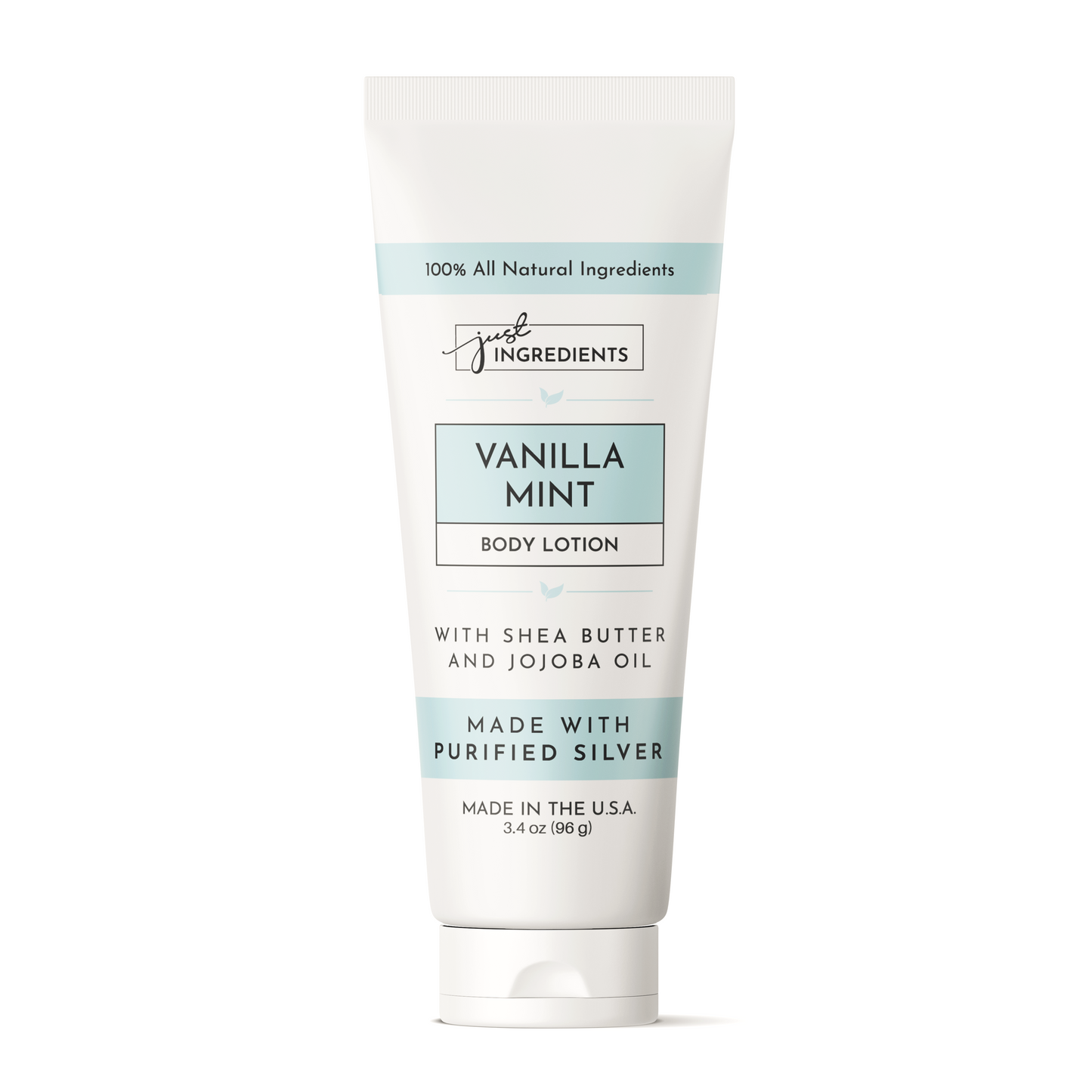 Vanilla Mint Body Lotion