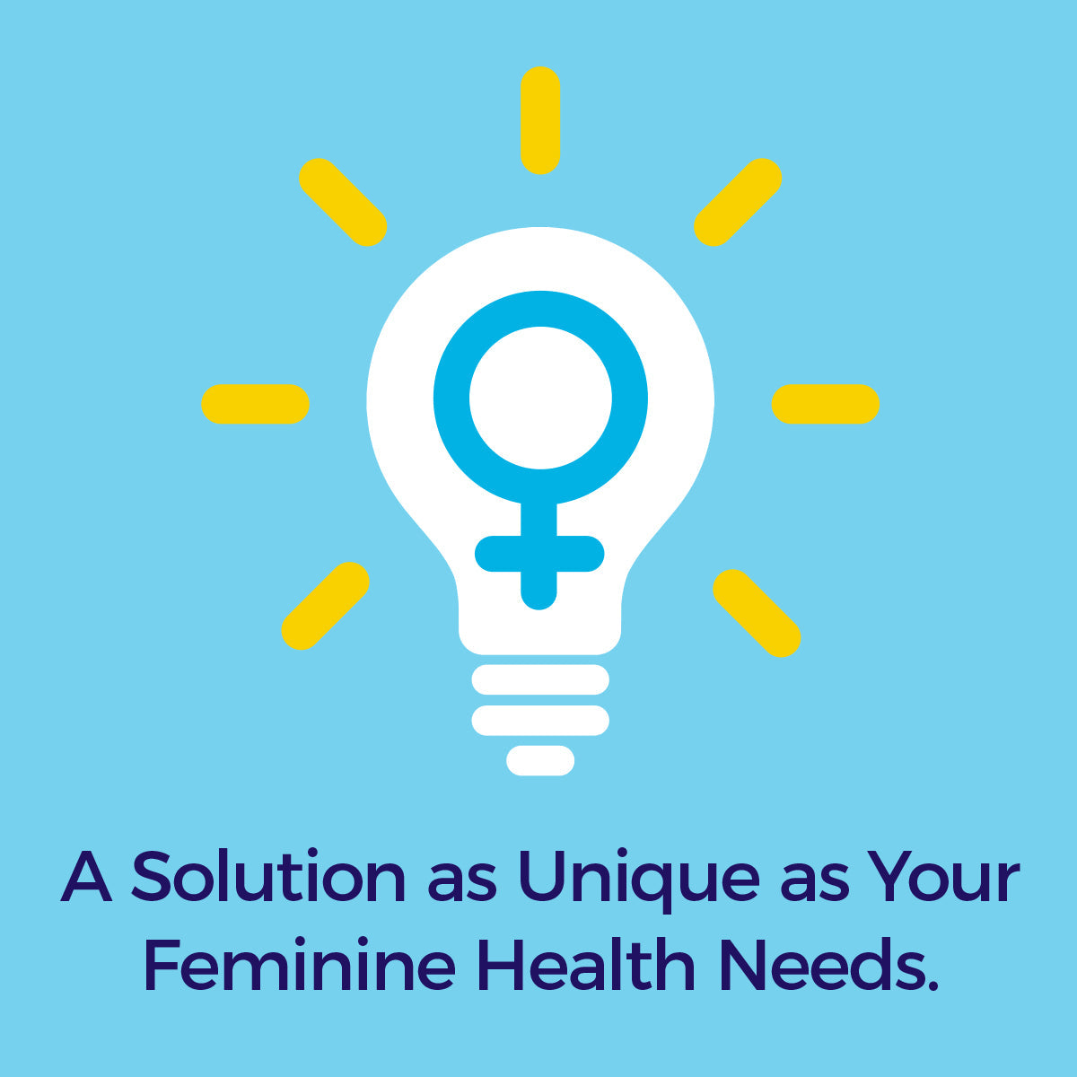 AZO® Complete Feminine Balance Daily Probiotic Capsules
