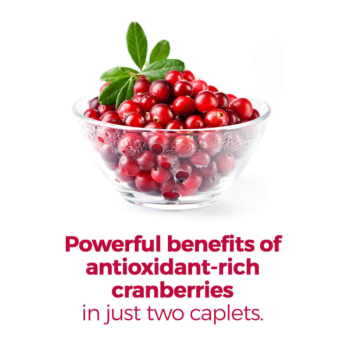 AZO® Cranberry Caplets