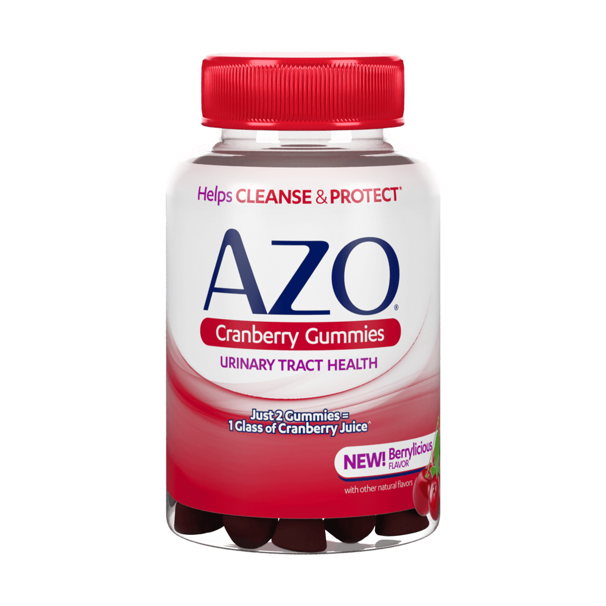 AZO® Cranberry Gummies