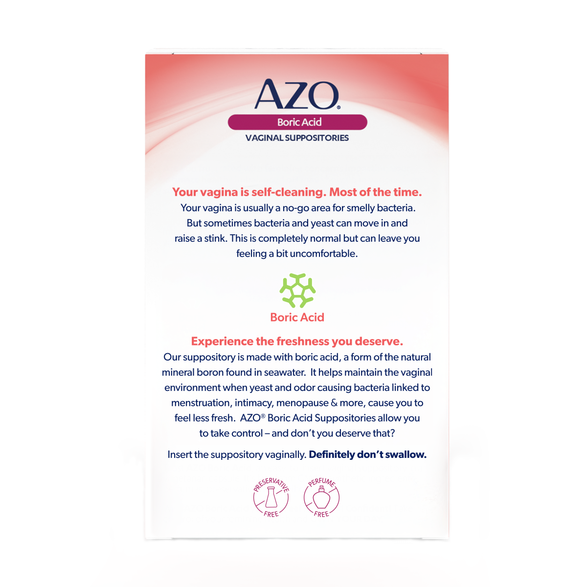 AZO® Protect & Refresh Bundle