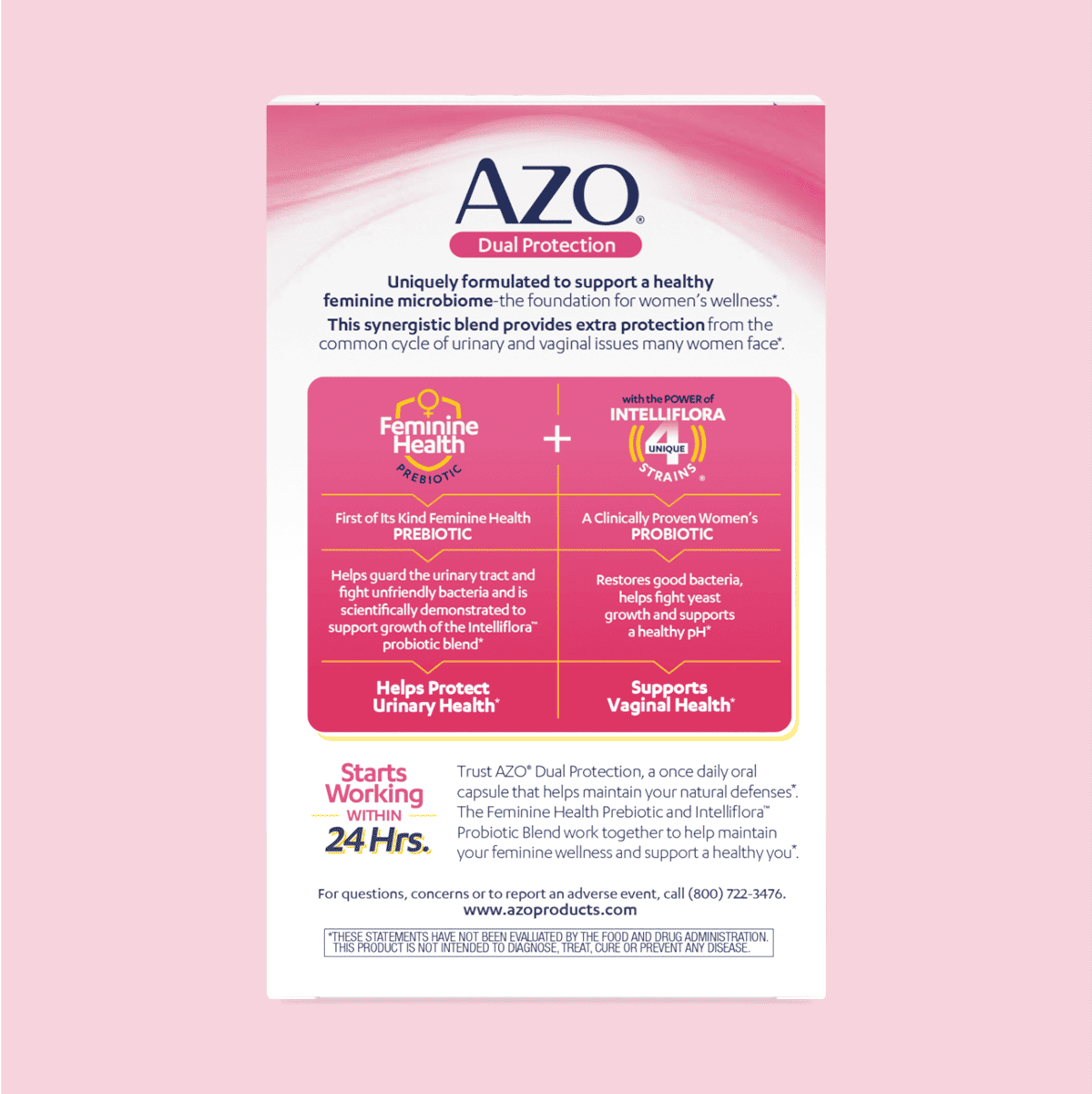AZO® Protect & Refresh Bundle