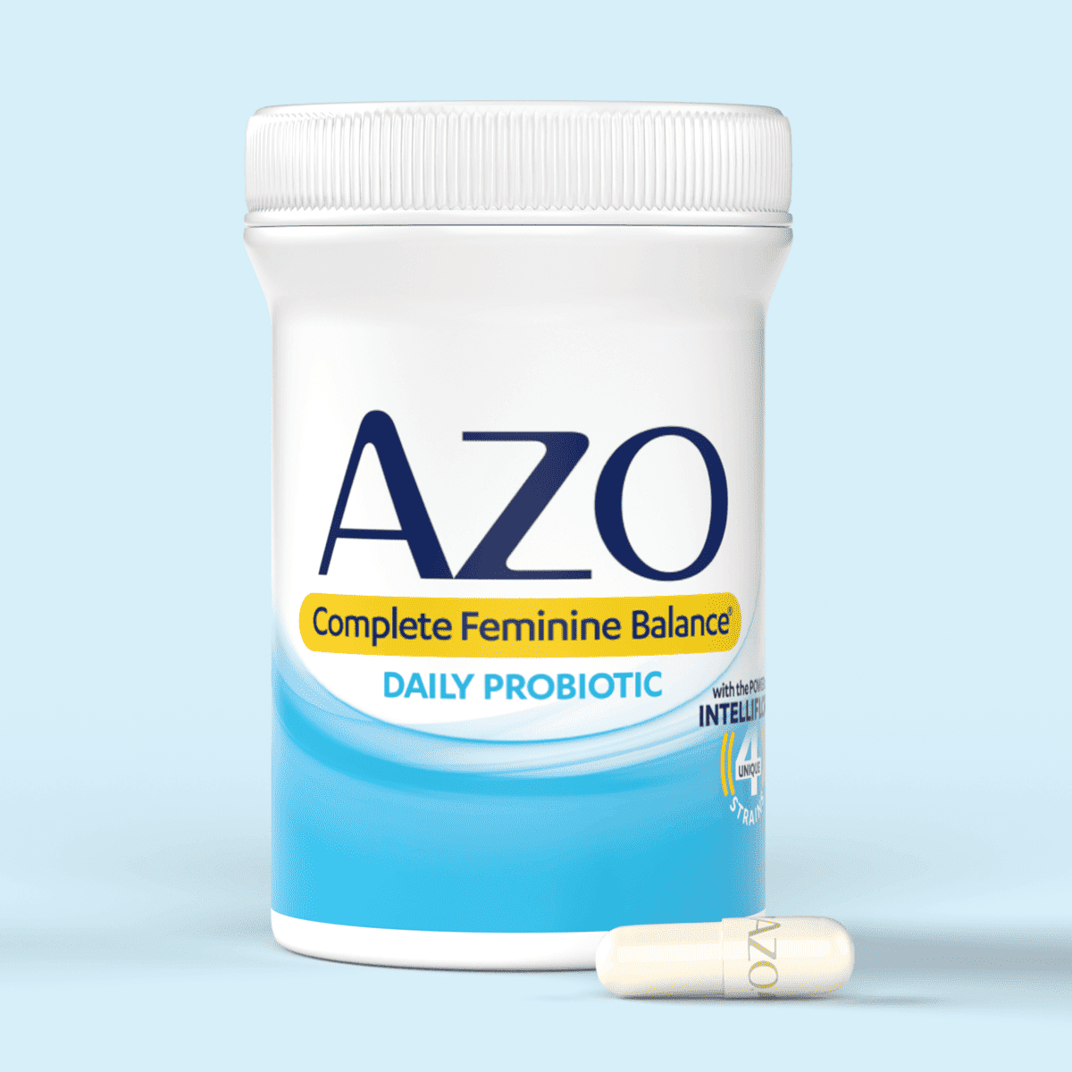AZO® Urinary & Vaginal Wellness Bundle