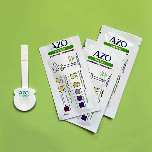 AZO® UTI Test Strips