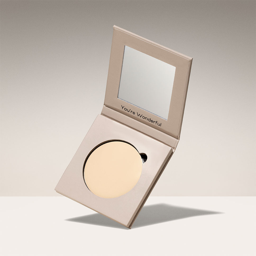Translucent Powder