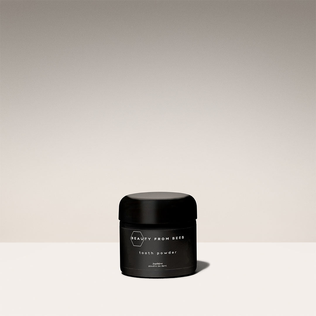 Tooth Powder