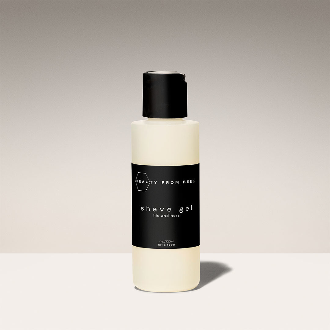 Shave Gel