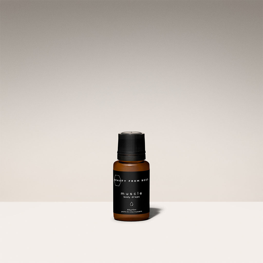 Muscle Body Drops