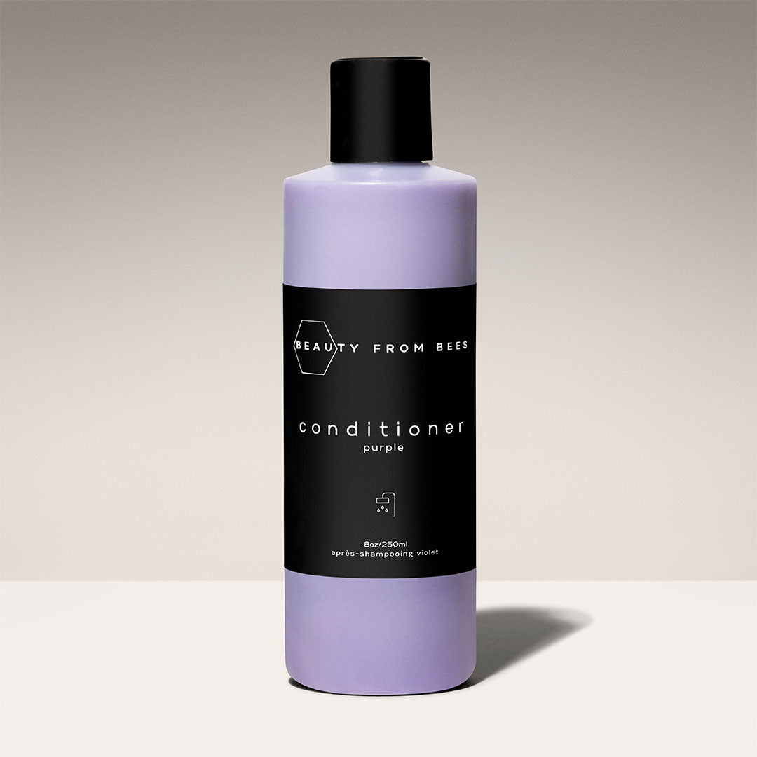Purple Conditioner
