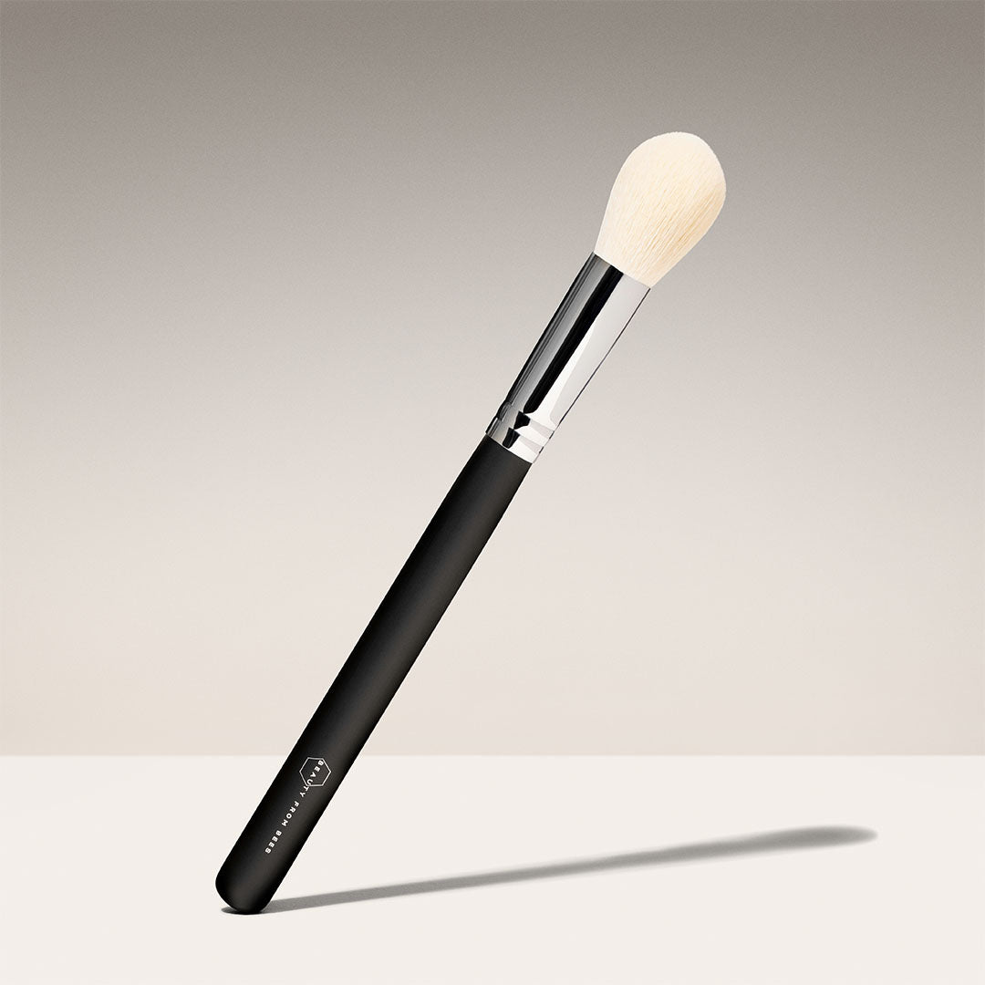 Small Dome Powder Brush
