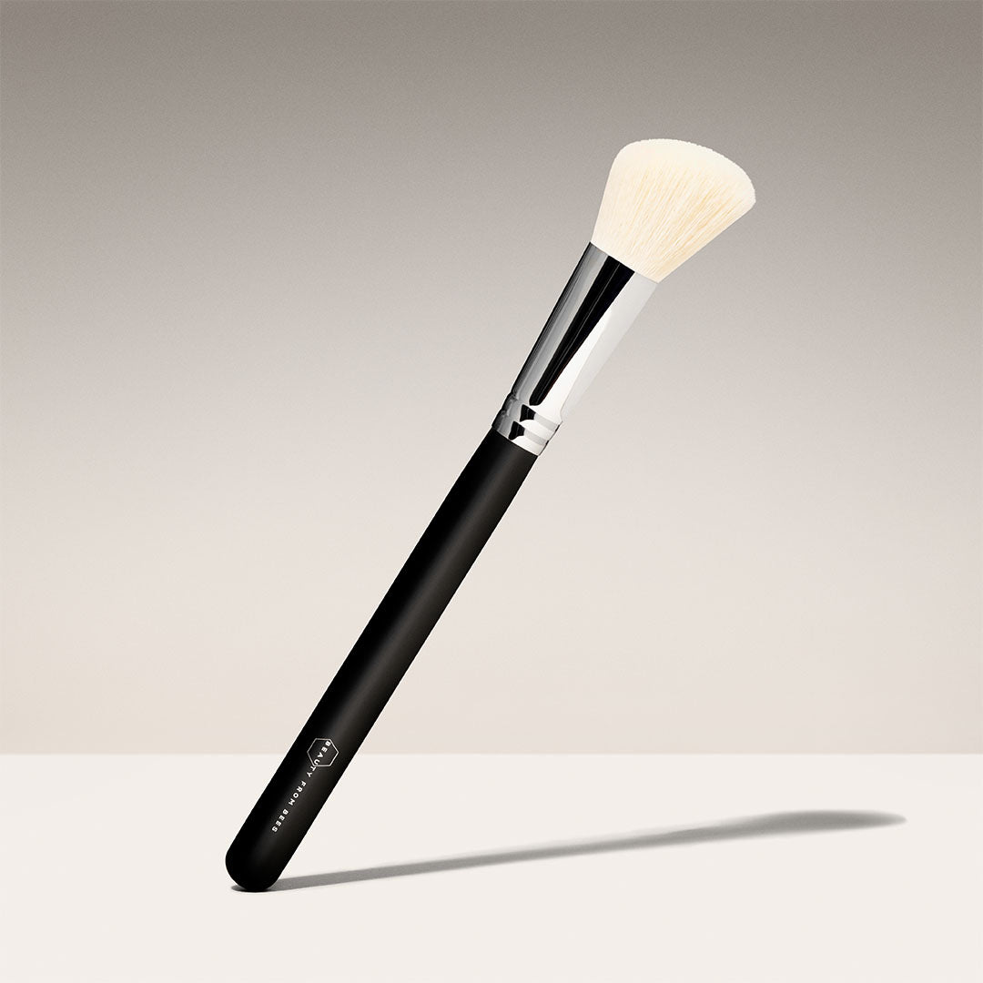 Angled Cheek Brush