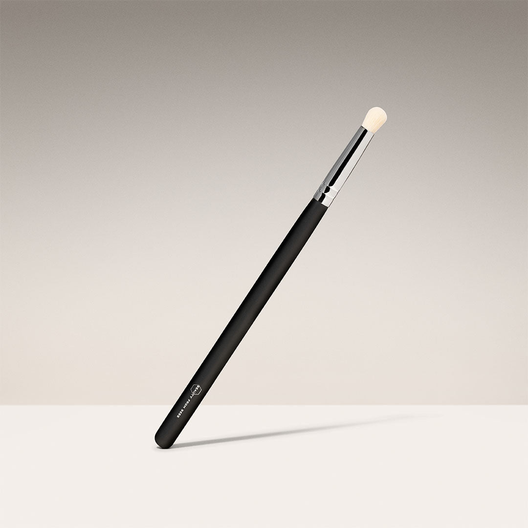 Crease Smudging Brush