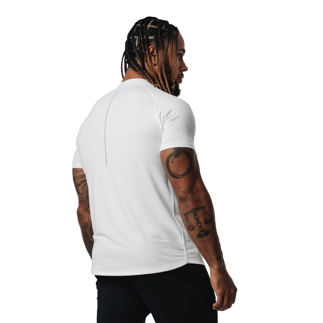 Genesis Vented Raglan