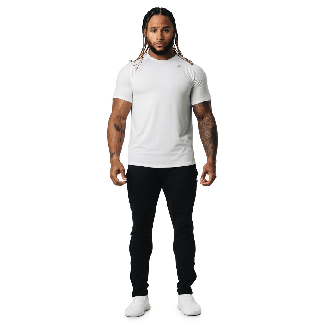 Genesis Vented Raglan