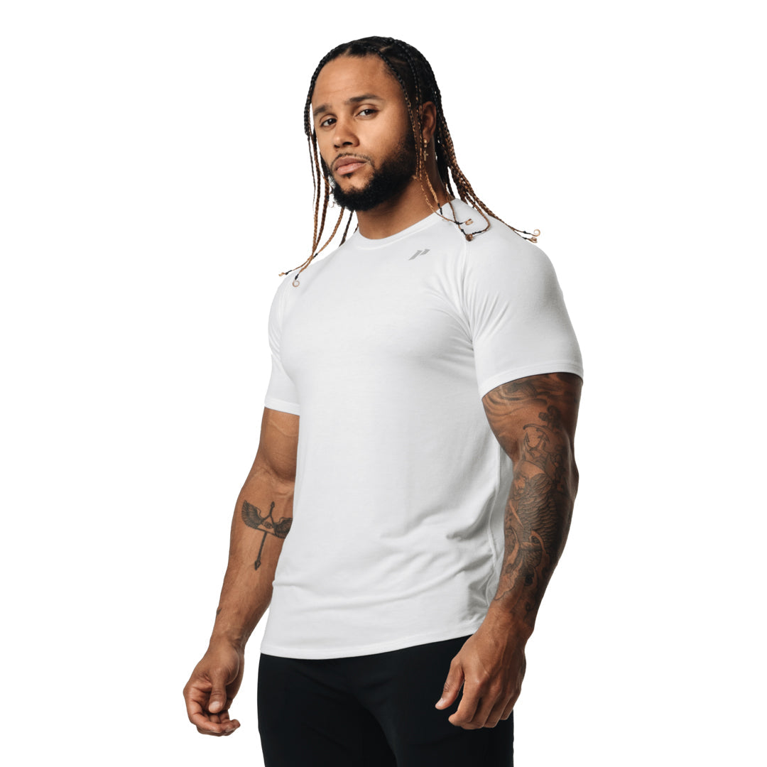 Genesis Vented Raglan