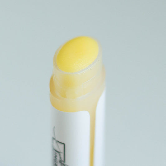 Sweet Citrus Organic Lip Balm