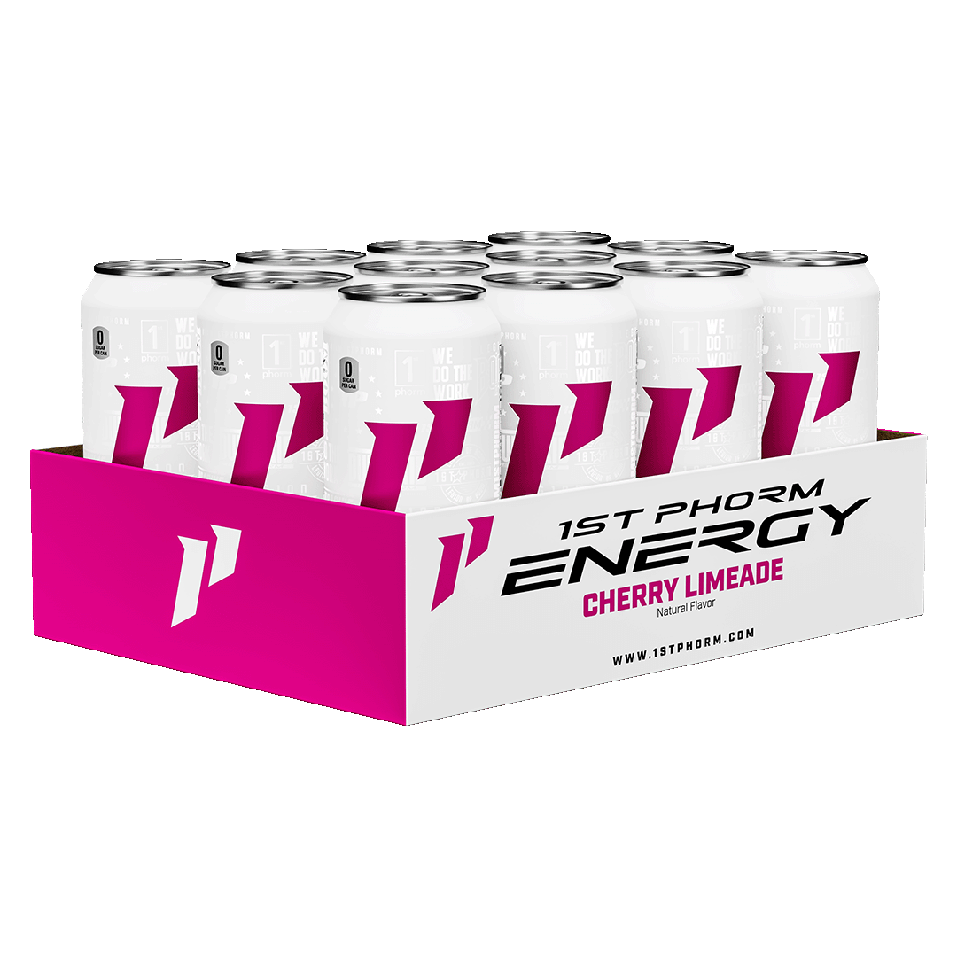 Cherry Lime
