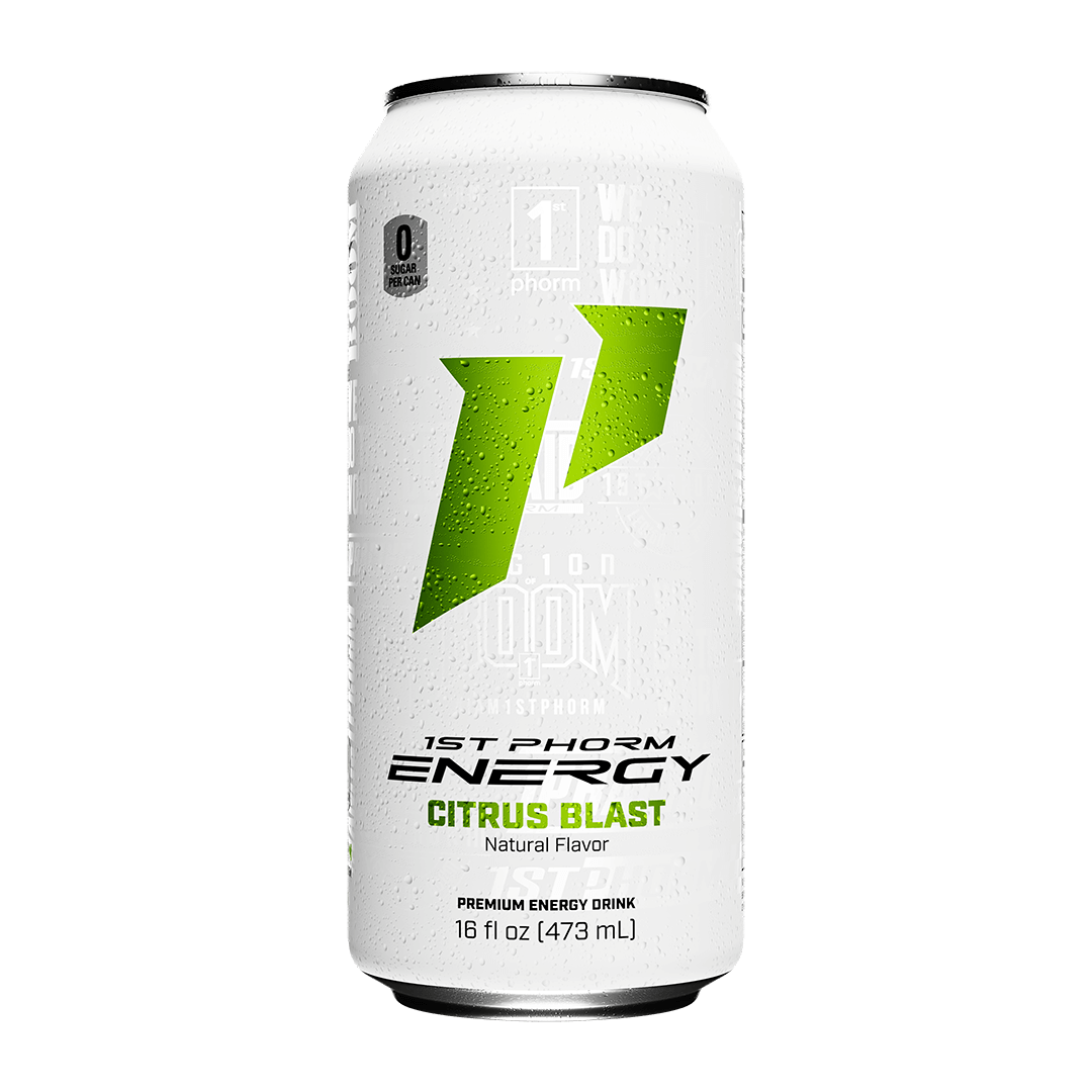 1st Phorm Energy