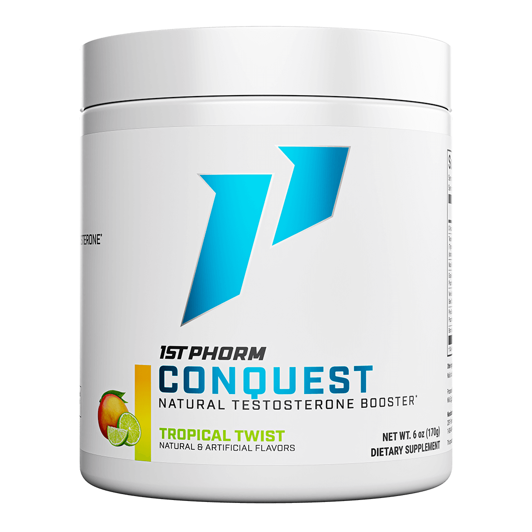 Conquest Tropical Twist