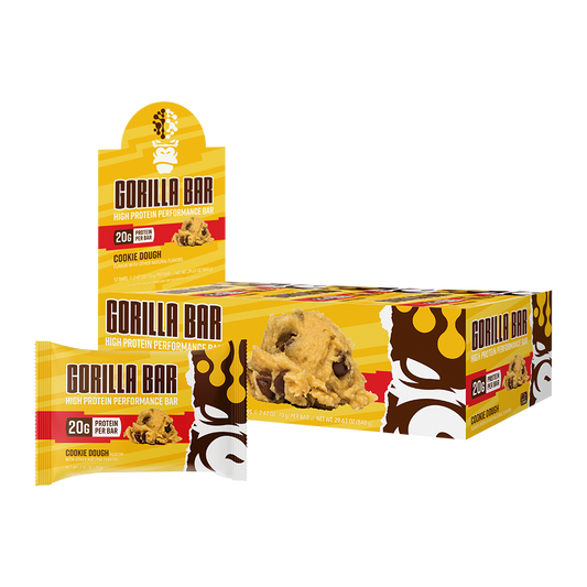 Gorilla Bar
