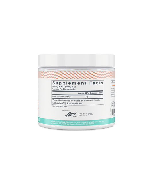 Creatine