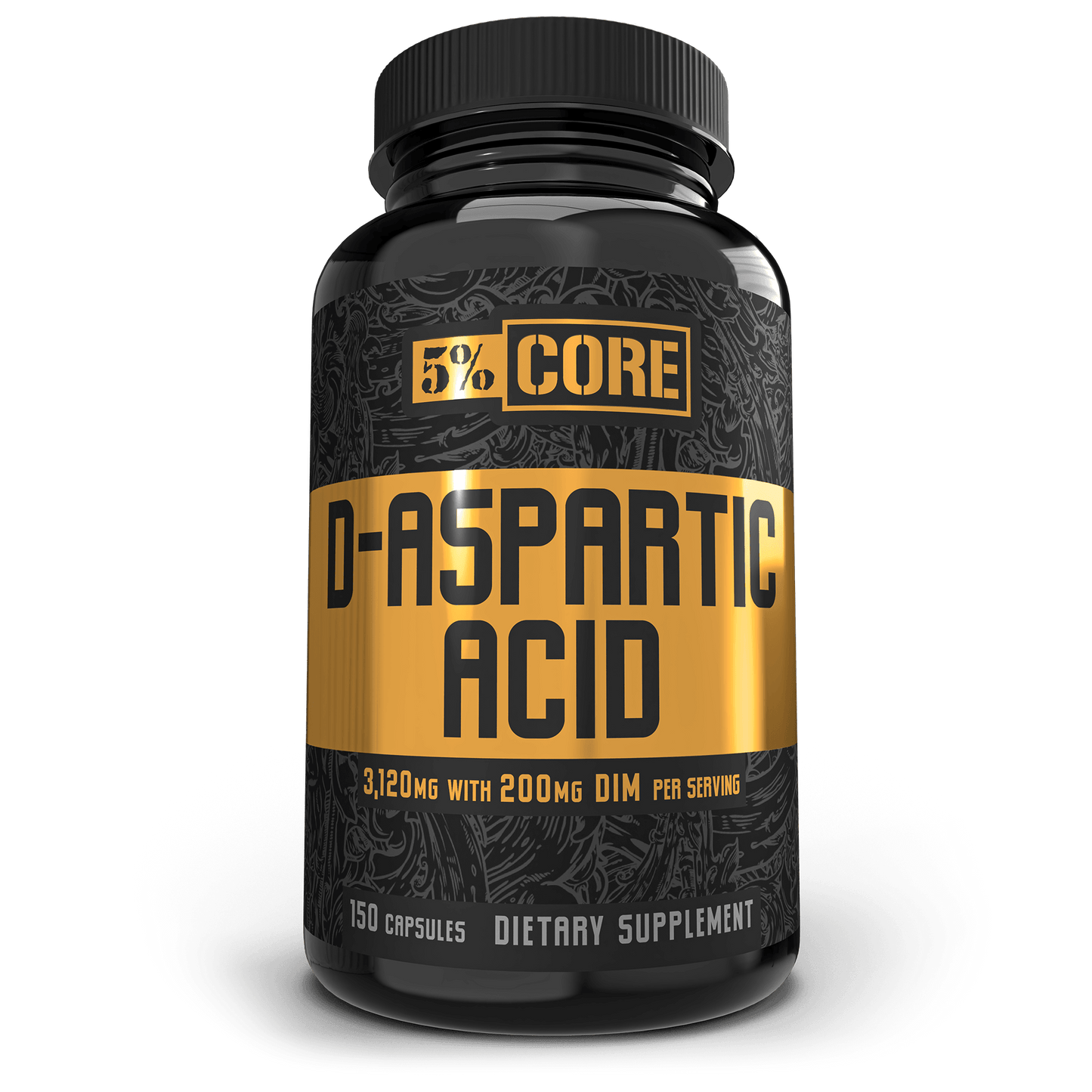 D-Aspartic Acid