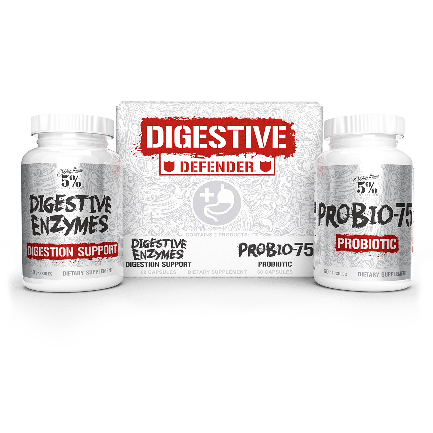 Digestive Defender