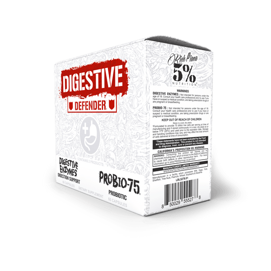 Digestive Defender