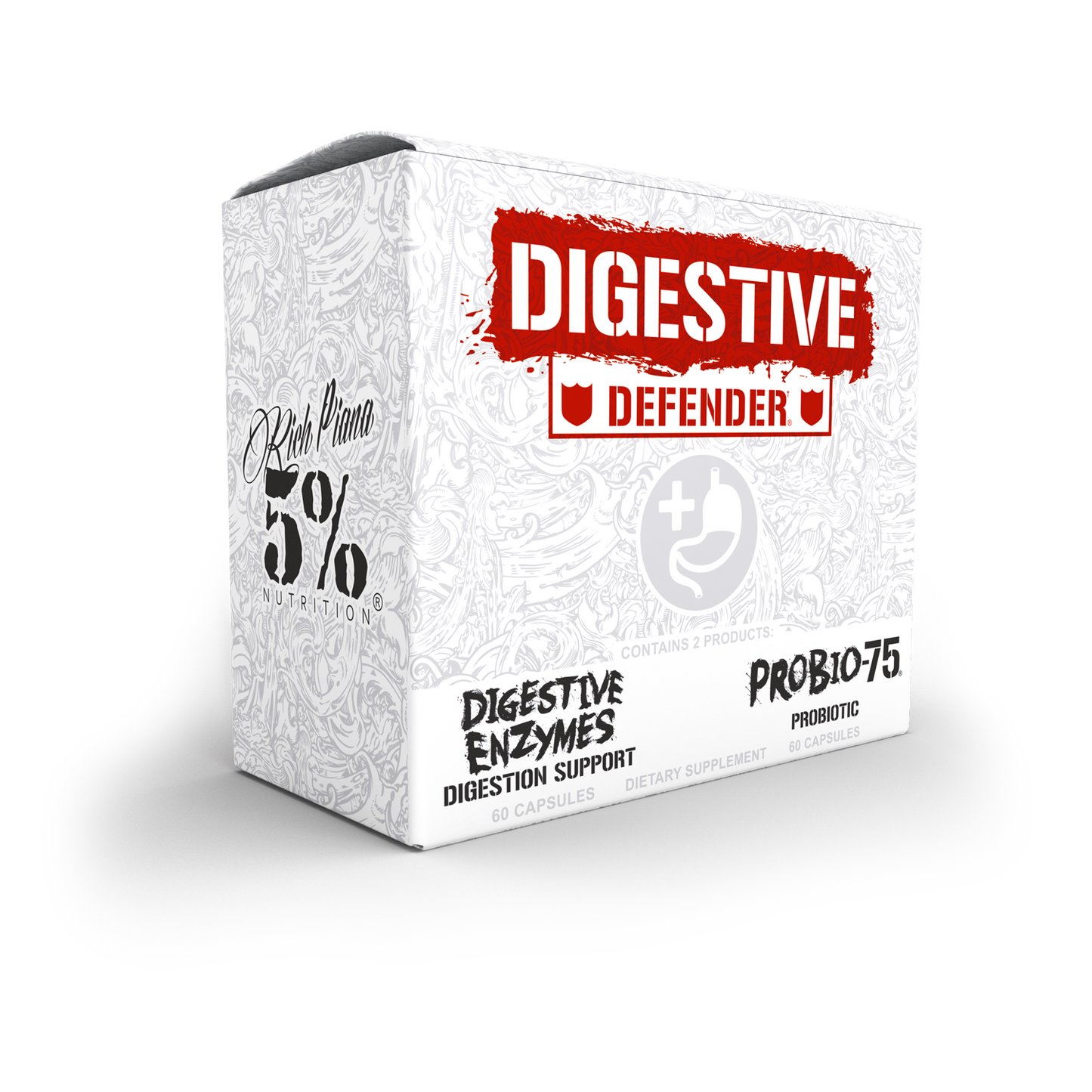 Digestive Defender