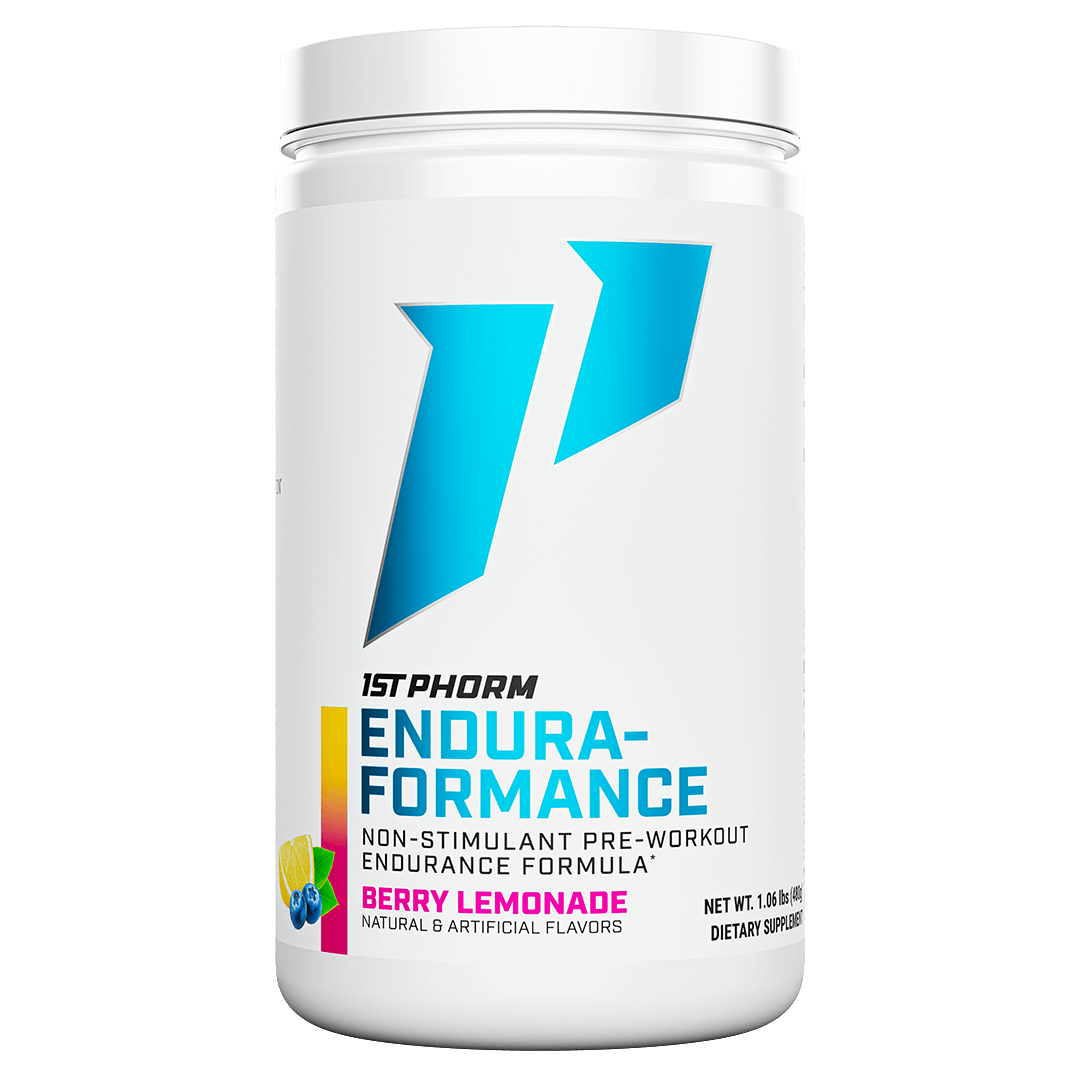 Endura-Formance Berry Lemonade