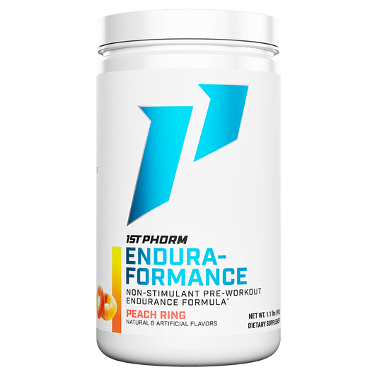 Endura-Formance Peach Ring