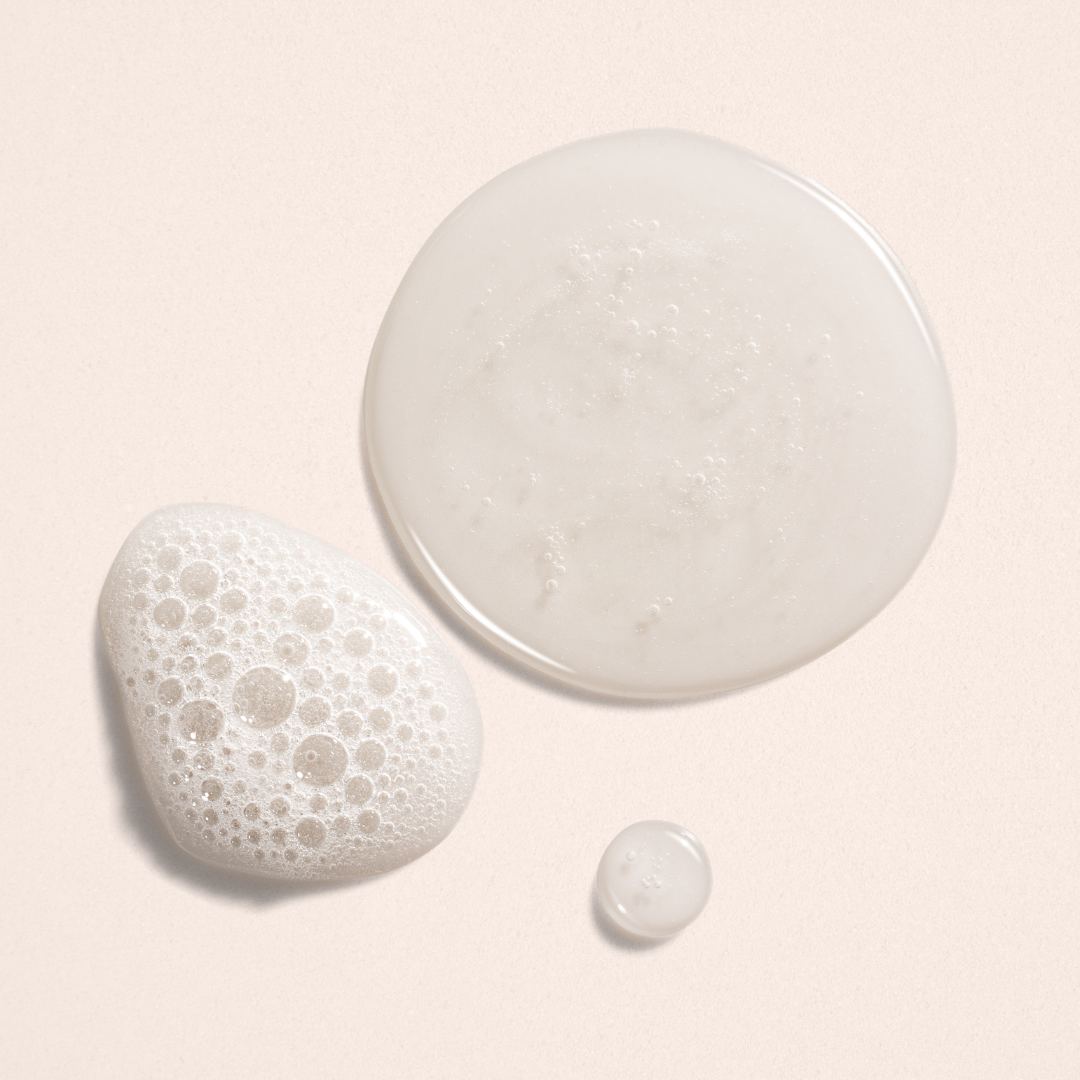 Vitamin C Face Cleanser