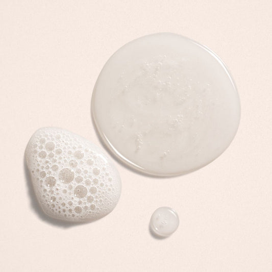Vitamin C Face Cleanser