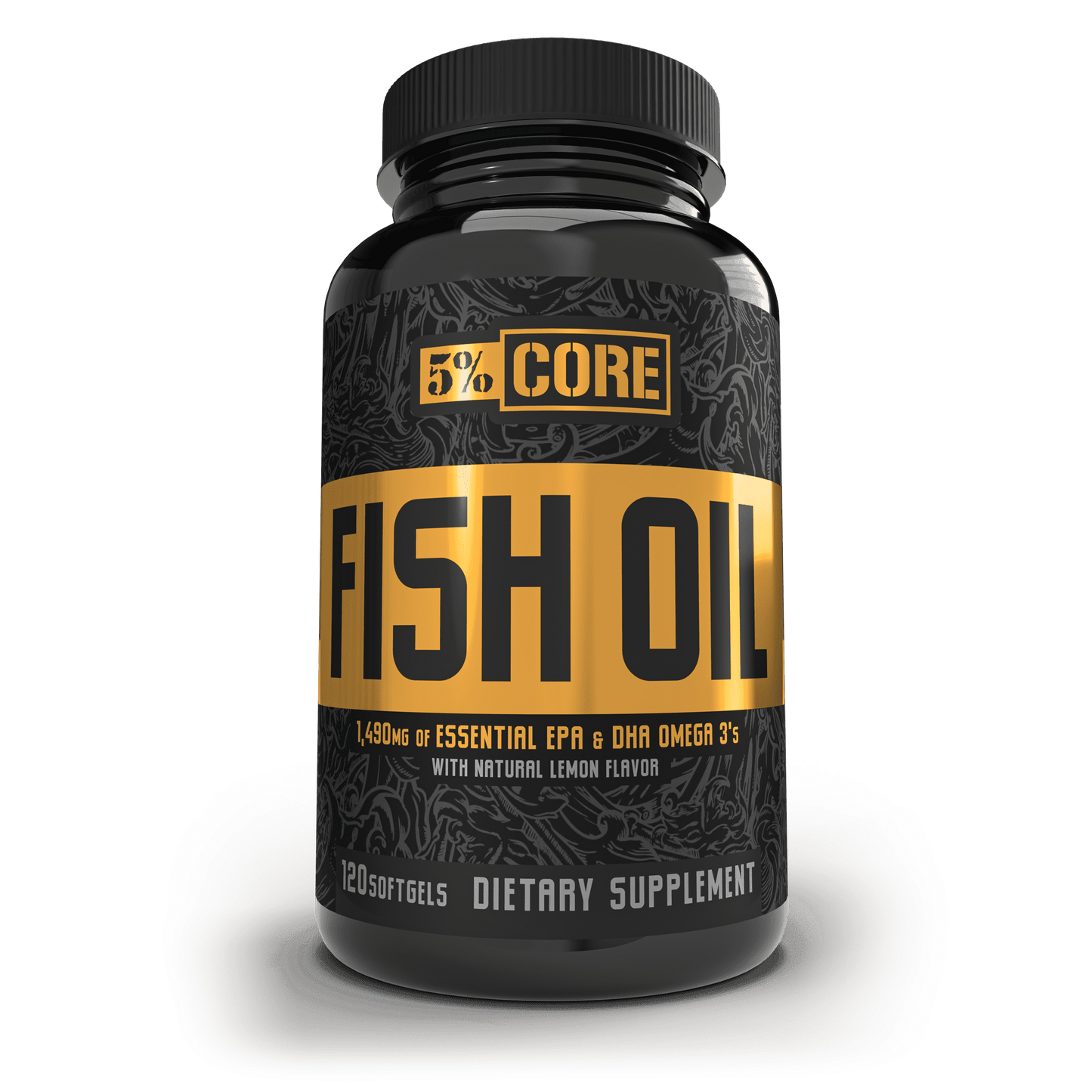 Fish Oil