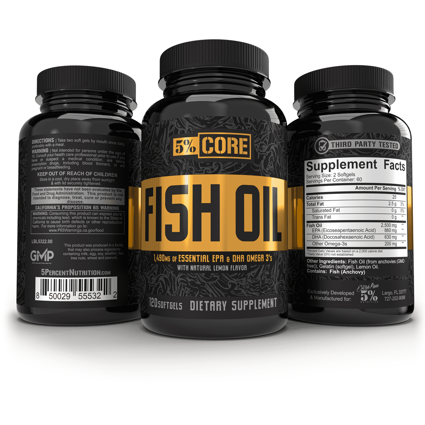 Fish Oil