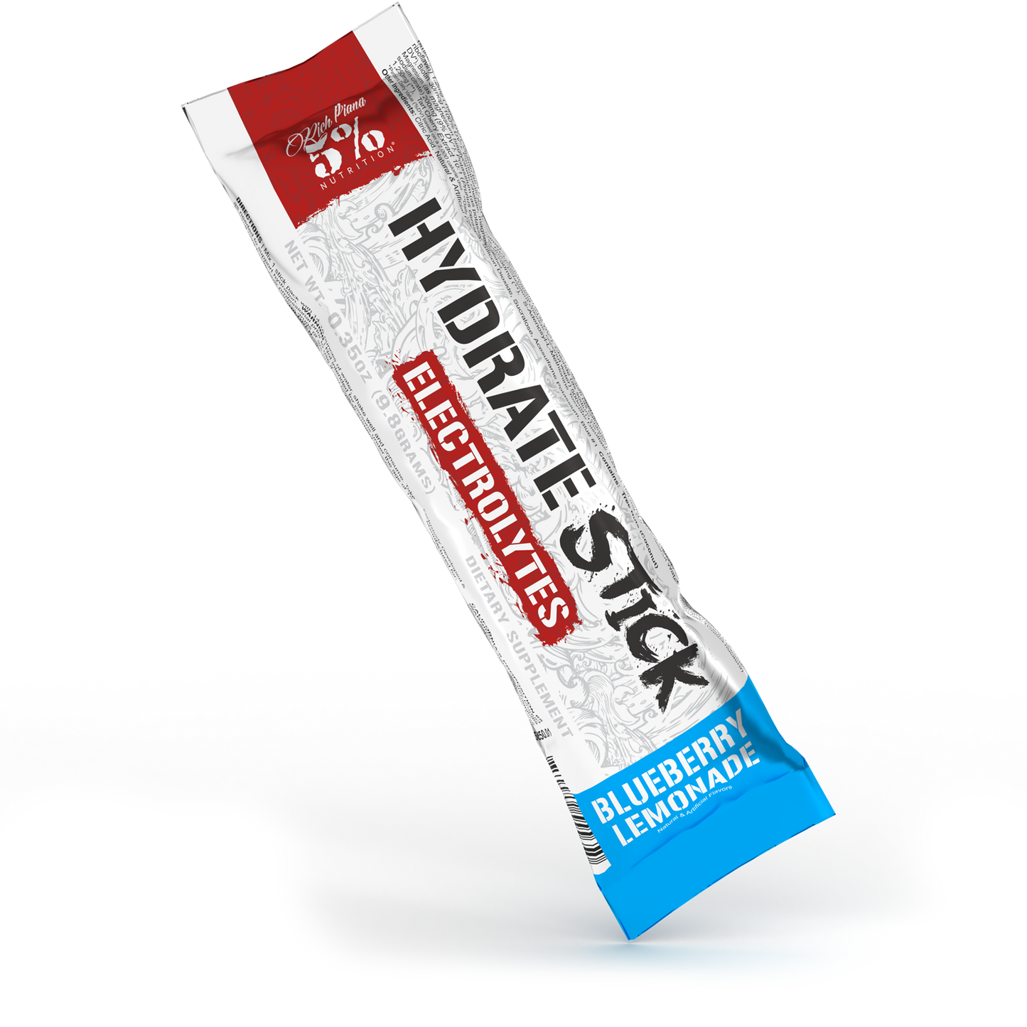 Hydrate Sticks (10 Sticks)