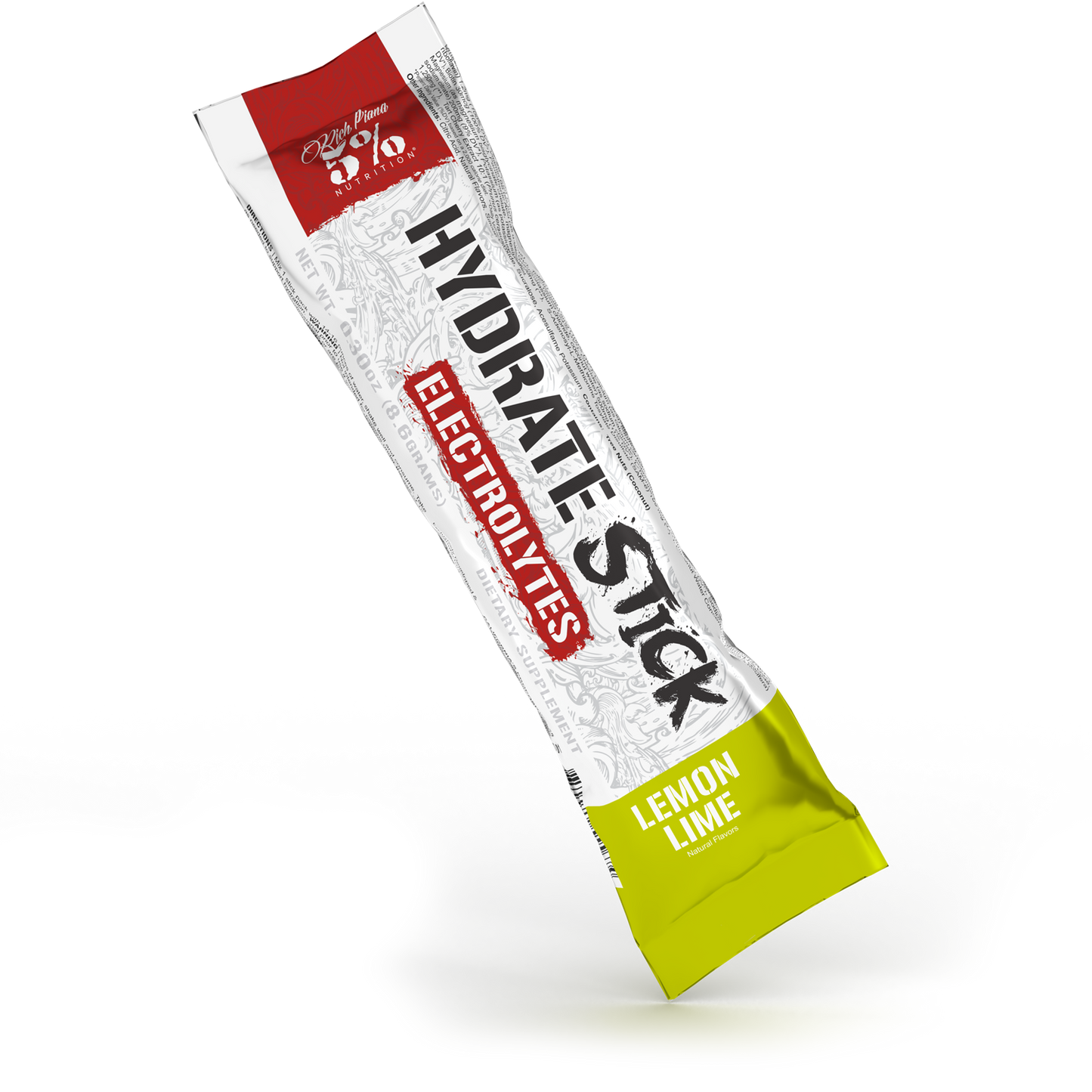 Hydrate Sticks (10 Sticks)