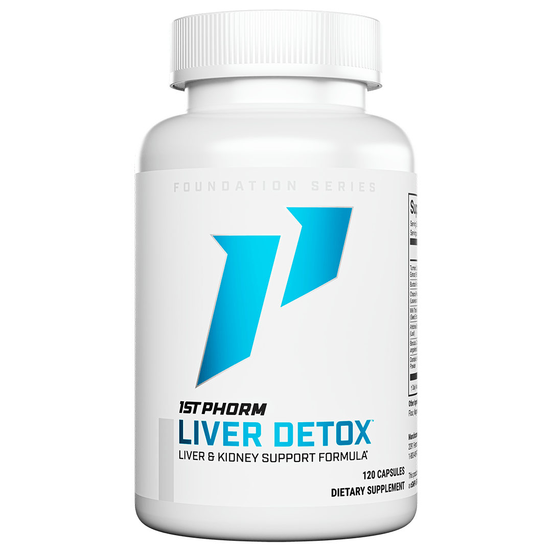 Liver-Detox