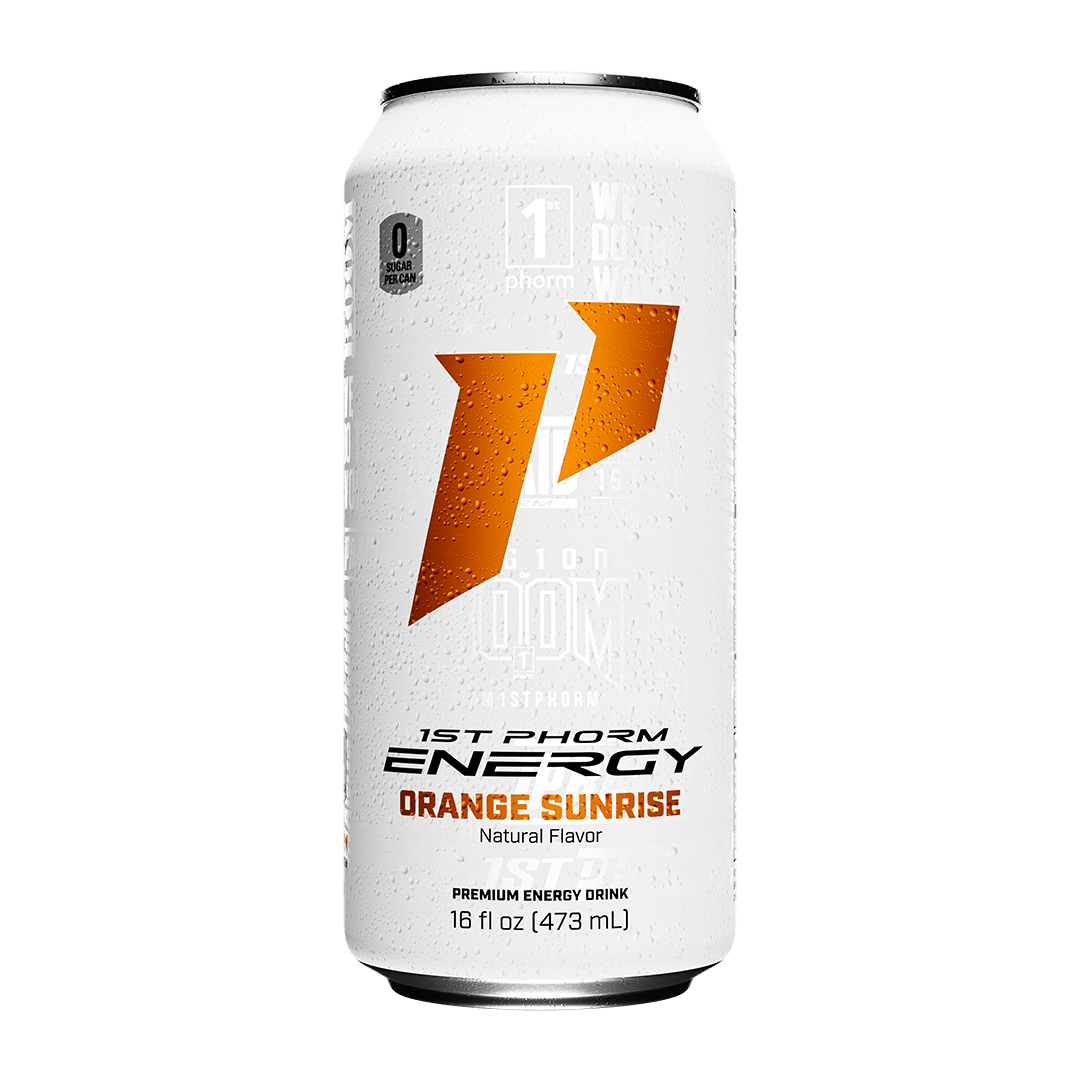 1st Phorm Energy