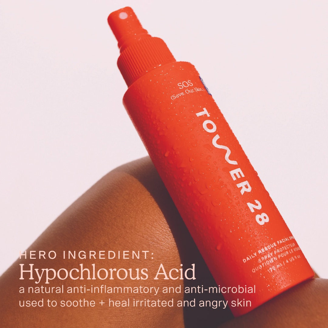 SOS Rescue Spray Refill