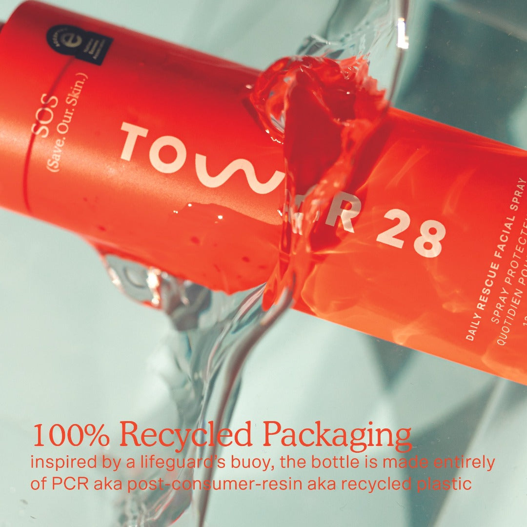 SOS Rescue Spray Refill