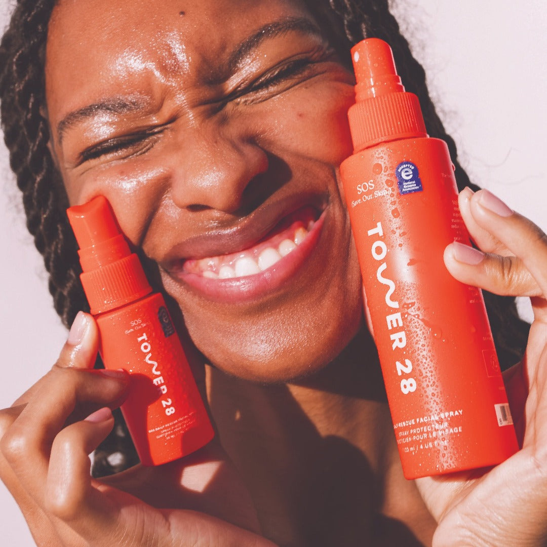 SOS Rescue Spray Refill